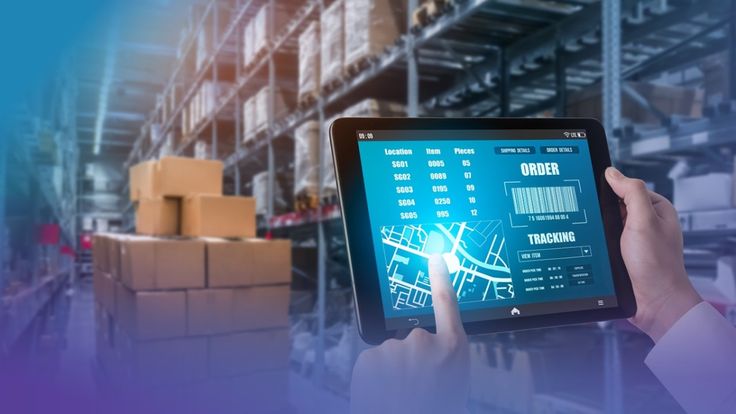 Optimize Your Edge_ A Complete Guide to Mobile Inventory Management Systems